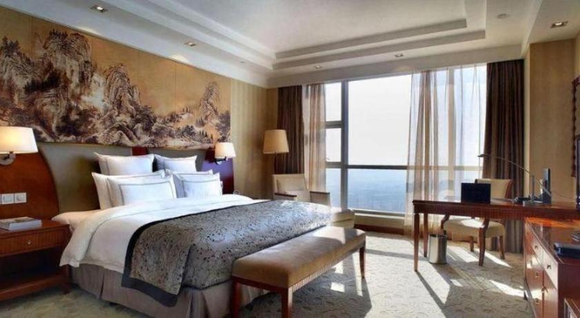 New Century Grand Hotel Ninghai Jinhai Kültér fotó